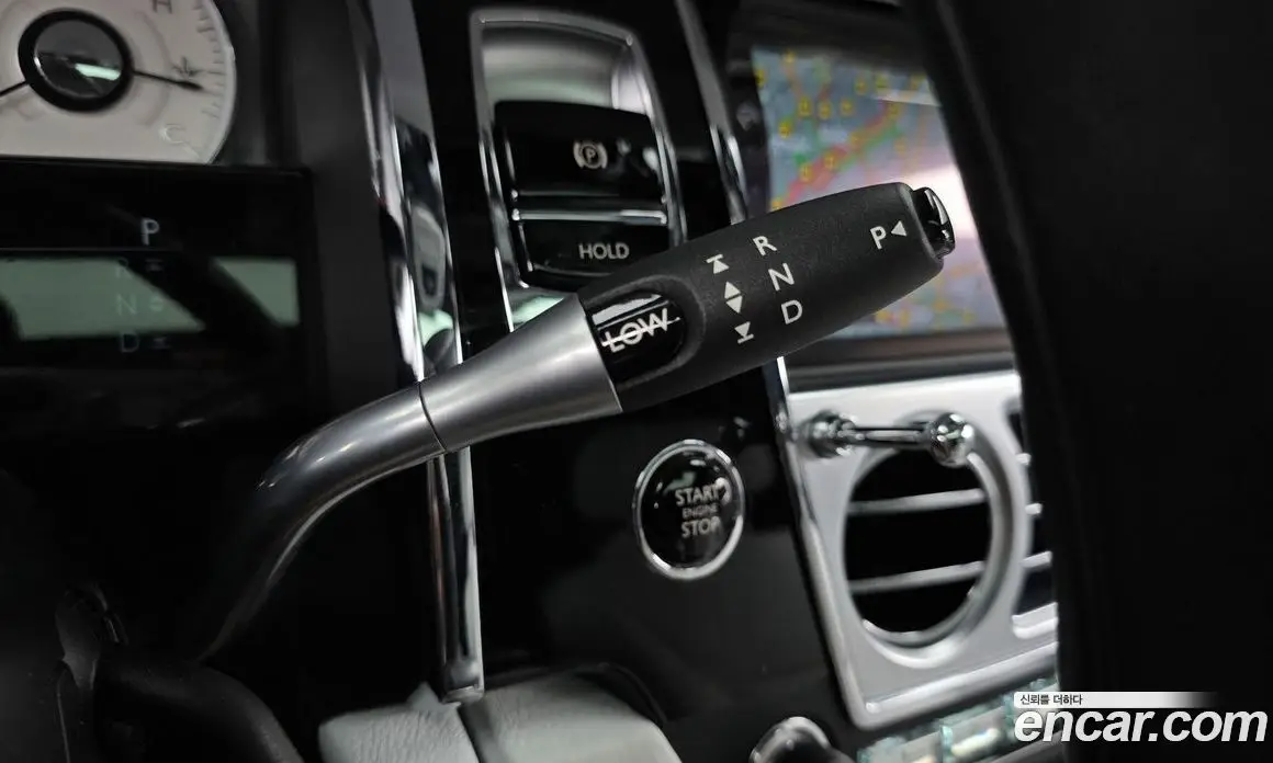 Rolls-Royce Ghost 2019 6.6 АКПП, фото 9