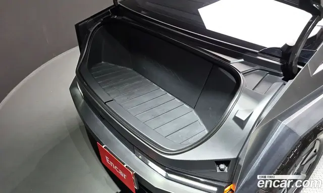 Tesla Cybertruck 2025 0.2 АКПП, миниатюра 6