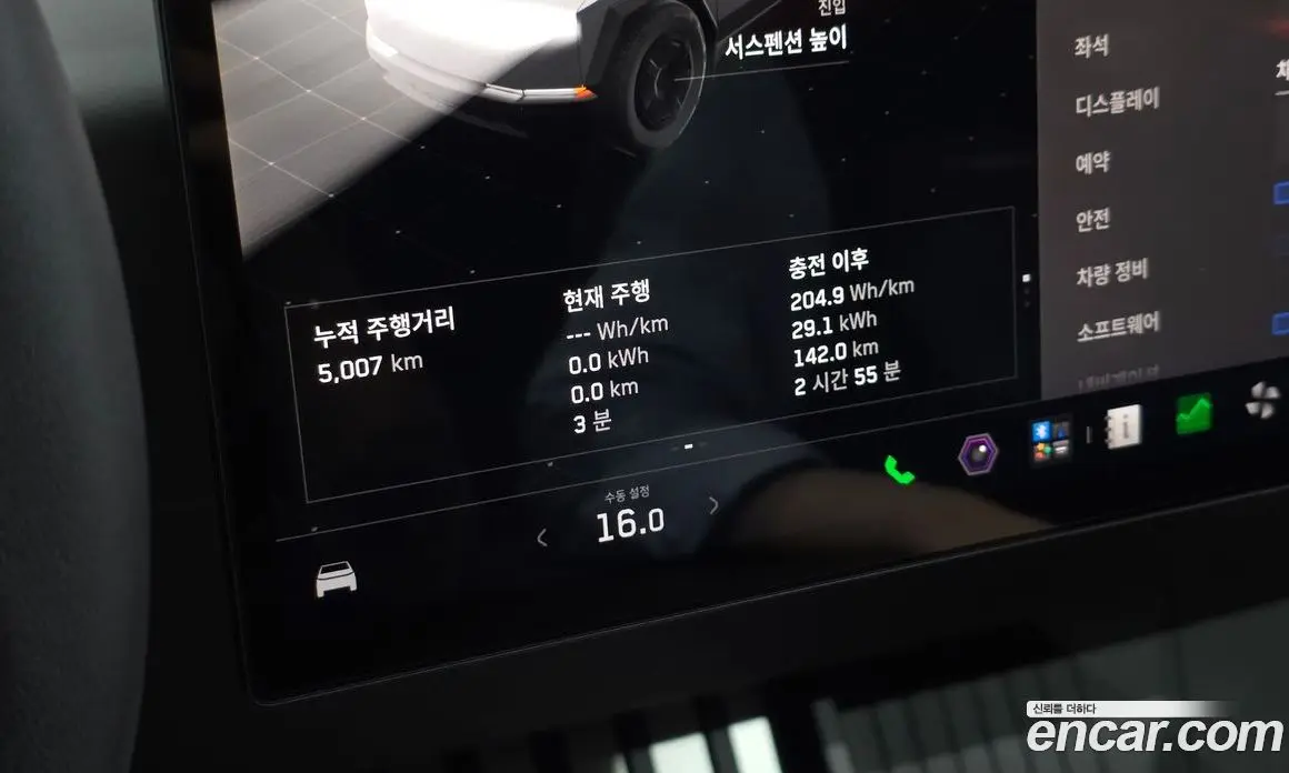 Tesla Cybertruck 2025 0.2 АКПП, фото 8