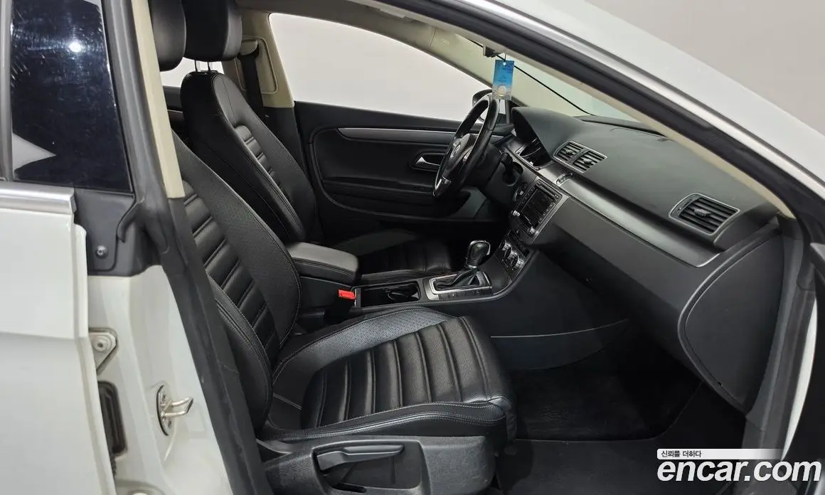 Volkswagen CC 2015 2.0 АКПП, фото 11