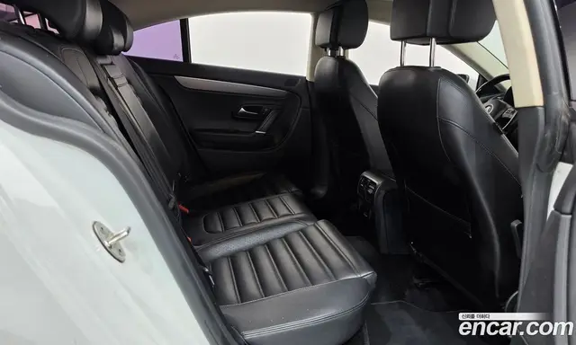 Volkswagen CC 2015 2.0 АКПП, миниатюра 12