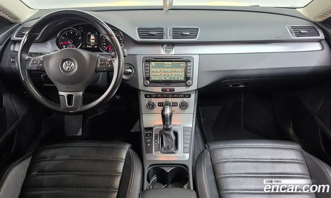 Volkswagen CC 2015 2.0 АКПП, фото 7