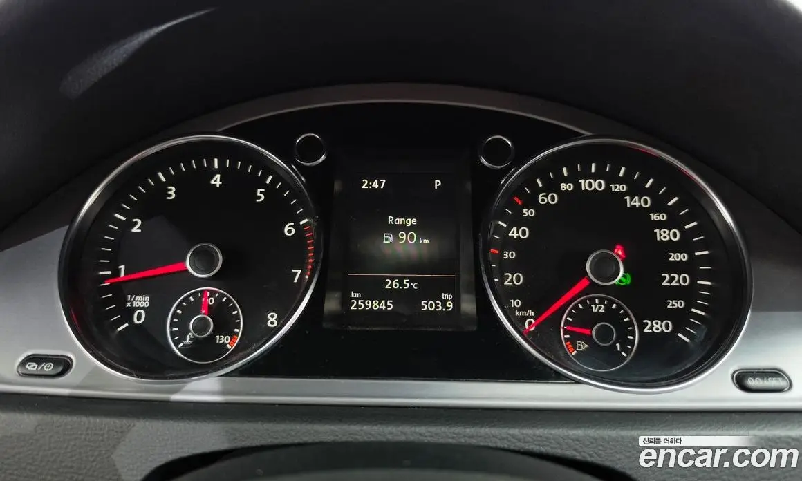 Volkswagen CC 2015 2.0 АКПП, фото 8