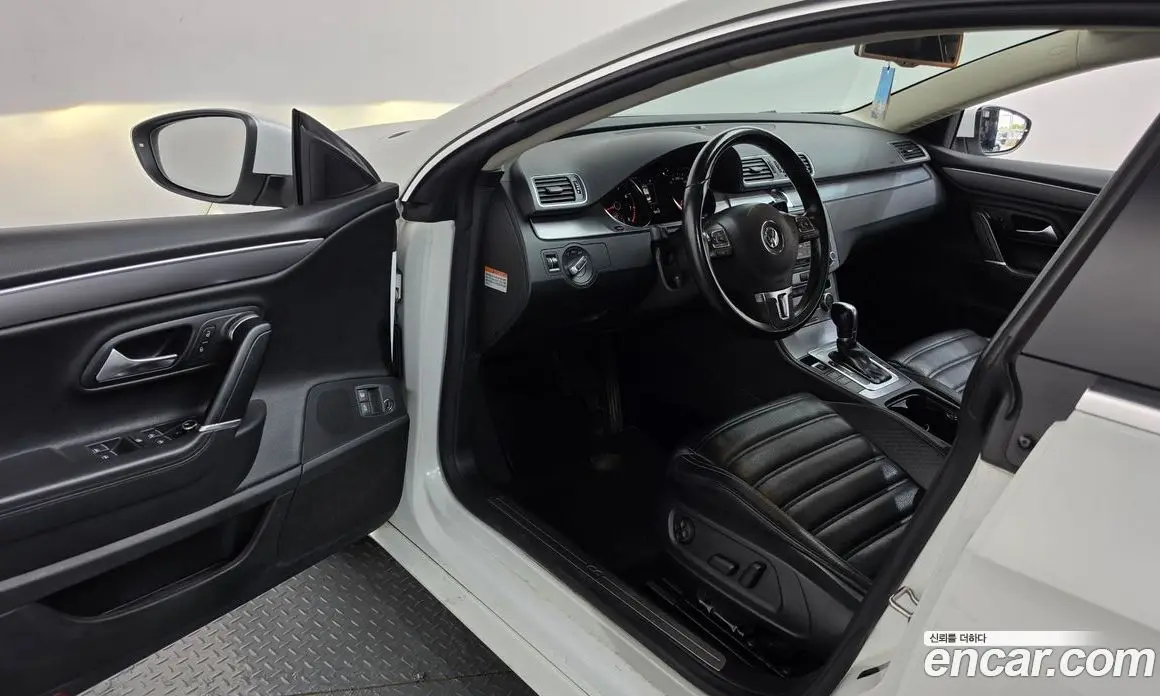 Volkswagen CC 2015 2.0 АКПП, фото 10