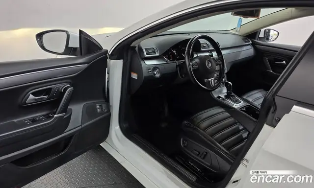 Volkswagen CC 2015 2.0 АКПП, миниатюра 10