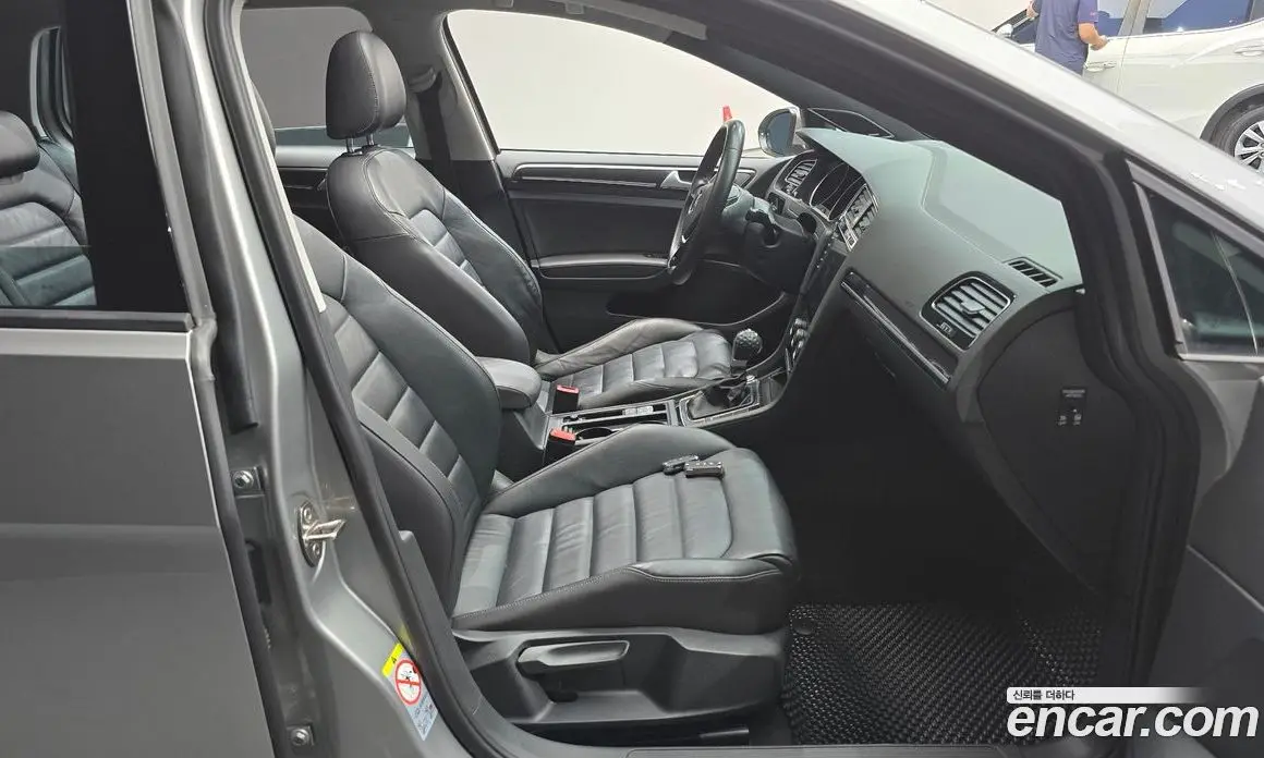 Volkswagen Golf 2016 2.0 АКПП, фото 11 Volkswagen Golf 2016 2.0 АКПП, фото 11