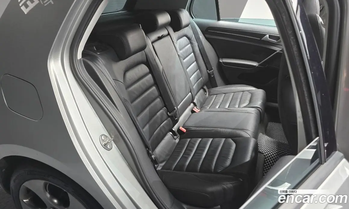 Volkswagen Golf 2016 2.0 АКПП, фото 12 Volkswagen Golf 2016 2.0 АКПП, фото 12