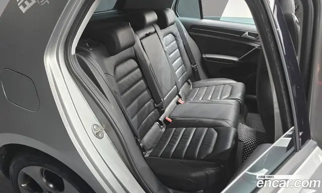 Volkswagen Golf 2016 2.0 АКПП, миниатюра 12