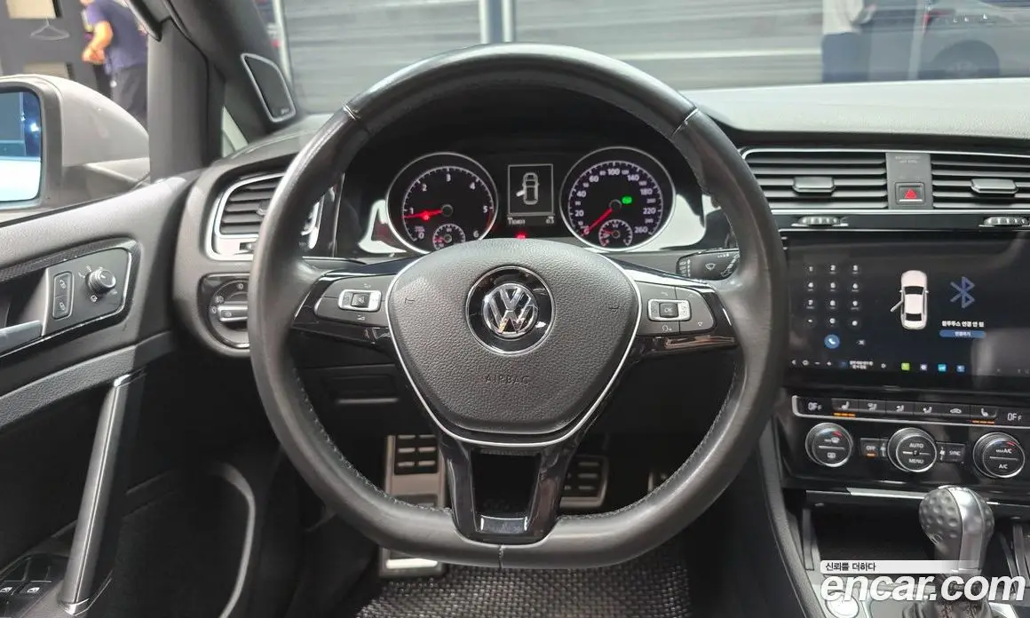 Volkswagen Golf 2016 2.0 АКПП, фото 13 Volkswagen Golf 2016 2.0 АКПП, фото 13