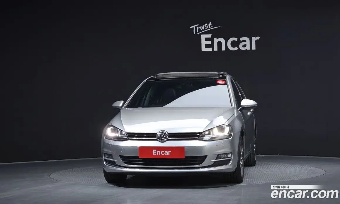 Volkswagen Golf 2016 2.0 АКПП, фото 3 Volkswagen Golf 2016 2.0 АКПП, фото 3