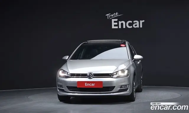 Volkswagen Golf 2016 2.0 АКПП, миниатюра 3 Volkswagen Golf 2016 2.0 АКПП, миниатюра 3