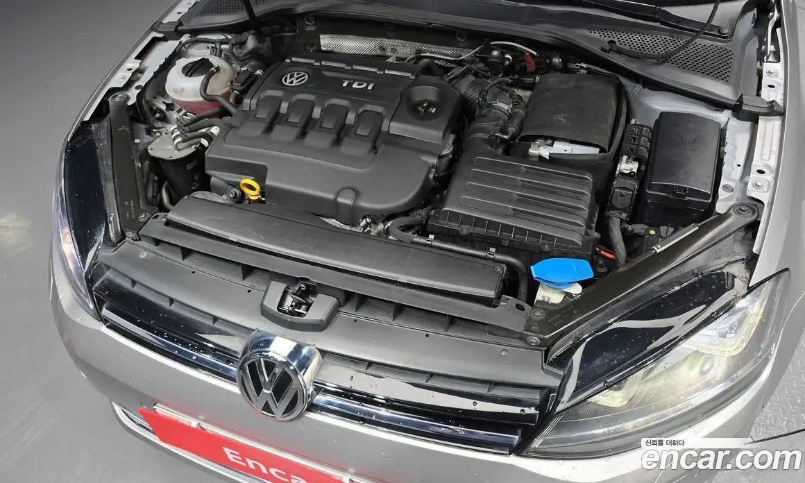 Volkswagen Golf 2016 2.0 АКПП, фото 6 Volkswagen Golf 2016 2.0 АКПП, фото 6