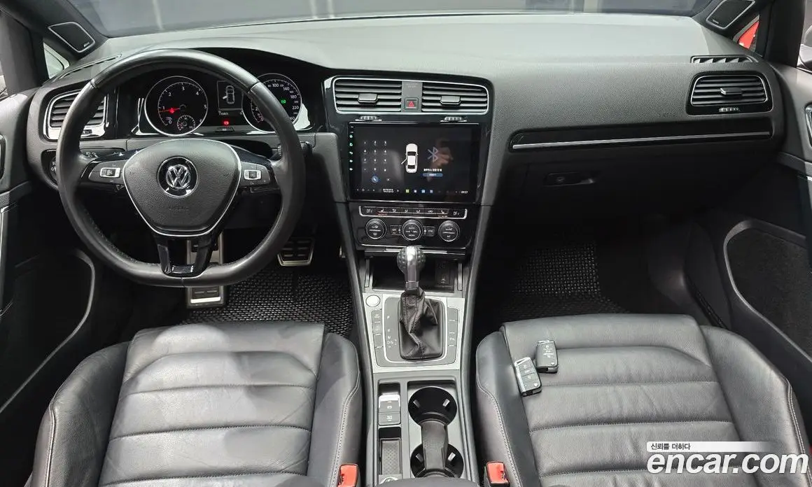 Volkswagen Golf 2016 2.0 АКПП, фото 7 Volkswagen Golf 2016 2.0 АКПП, фото 7