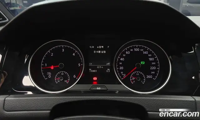 Volkswagen Golf 2016 2.0 АКПП, миниатюра 8 Volkswagen Golf 2016 2.0 АКПП, миниатюра 8