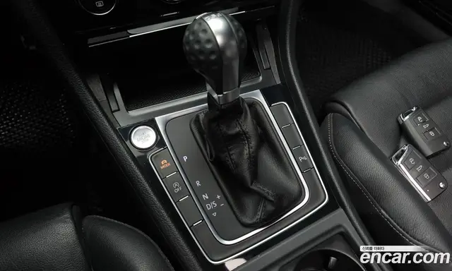 Volkswagen Golf 2016 2.0 АКПП, миниатюра 9 Volkswagen Golf 2016 2.0 АКПП, миниатюра 9