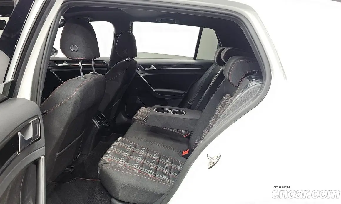Volkswagen Golf 2016 2.0 АКПП, фото 11
