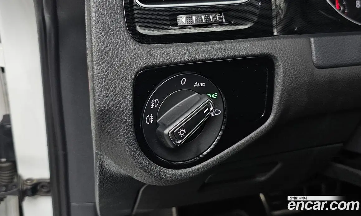 Volkswagen Golf 2016 2.0 АКПП, фото 14