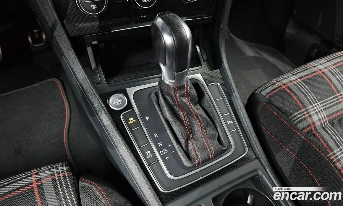 Volkswagen Golf 2016 2.0 АКПП, фото 9