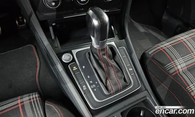 Volkswagen Golf 2016 2.0 АКПП, миниатюра 9