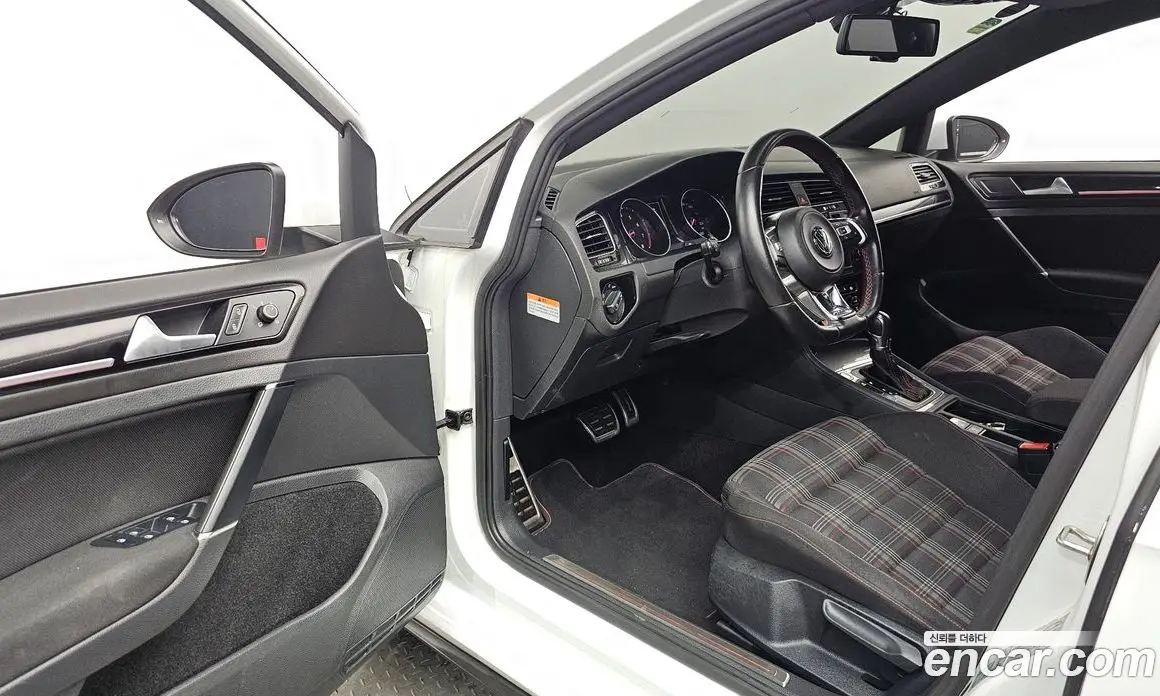 Volkswagen Golf 2016 2.0 АКПП, фото 10