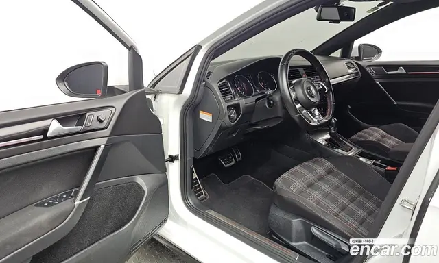 Volkswagen Golf 2016 2.0 АКПП, миниатюра 10