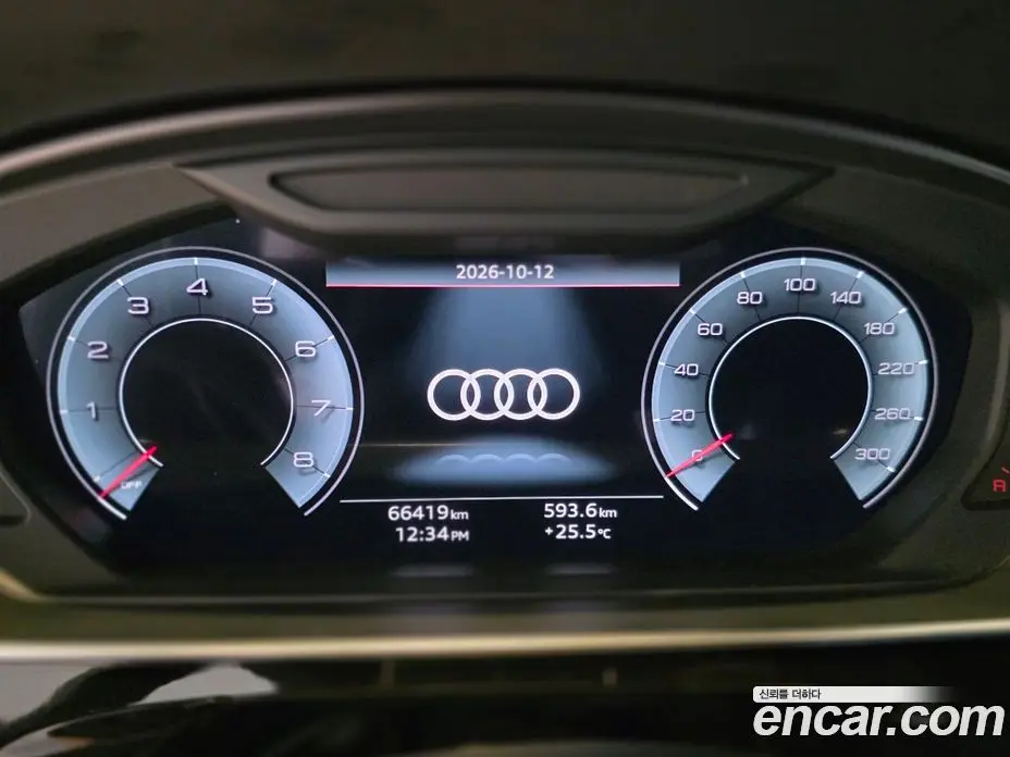 Audi A8 2022 3.0 АКПП, фото 8
