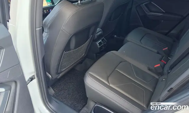 Audi Q3 2022 2.0 АКПП, миниатюра 12