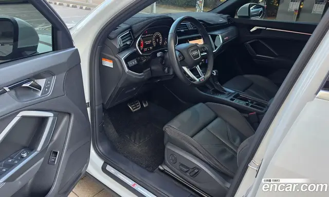 Audi Q3 2022 2.0 АКПП, миниатюра 10