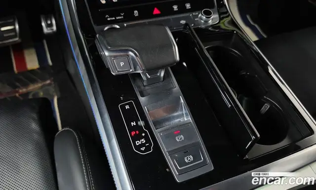 Audi Q8 2021 3.0 АКПП, миниатюра 12