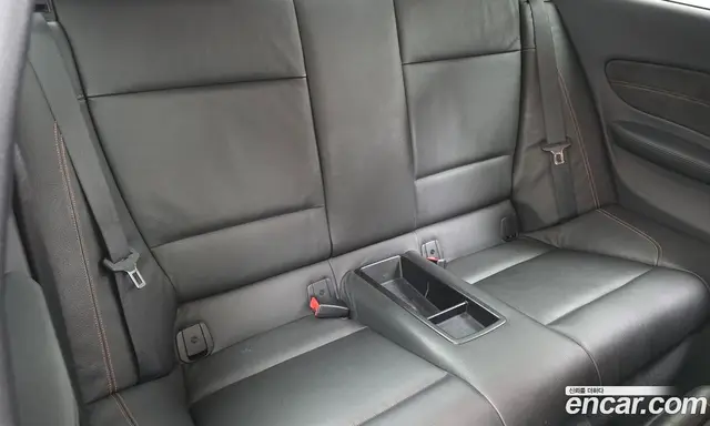 BMW 1M 2011 3.0 МКПП, миниатюра 11