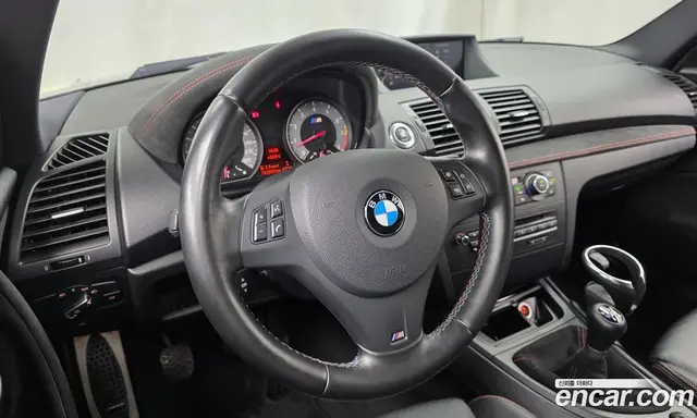 BMW 1M 2011 3.0 МКПП, миниатюра 12