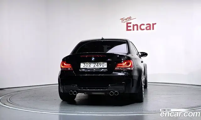 BMW 1M 2011 3.0 МКПП, миниатюра 4