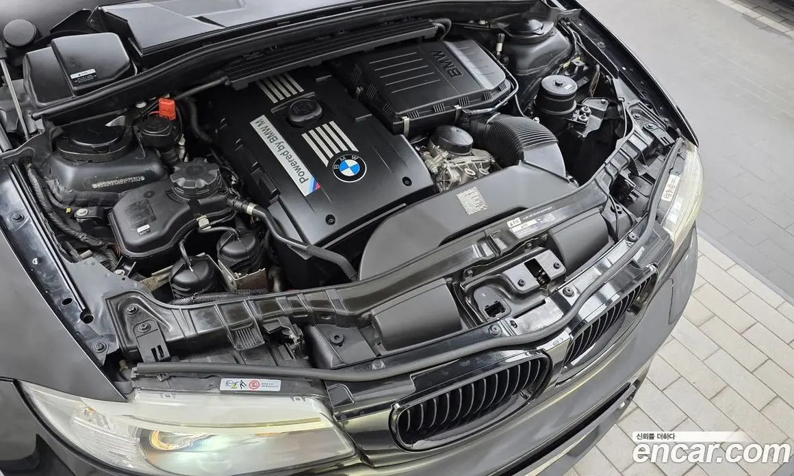BMW 1M 2011 3.0 МКПП, фото 6