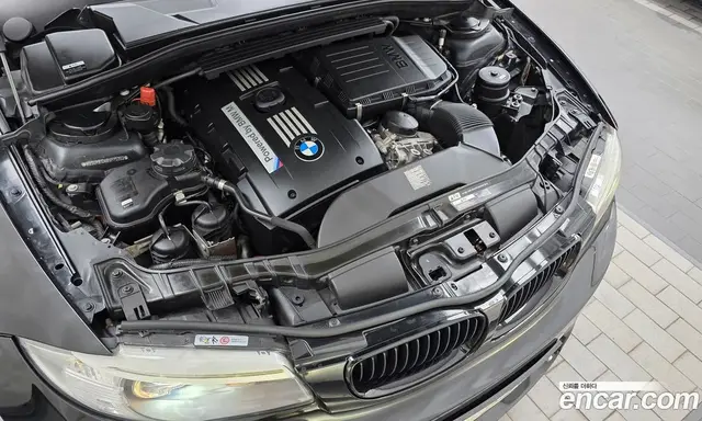 BMW 1M 2011 3.0 МКПП, миниатюра 6
