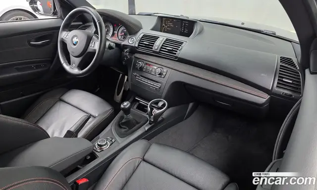 BMW 1M 2011 3.0 МКПП, миниатюра 7
