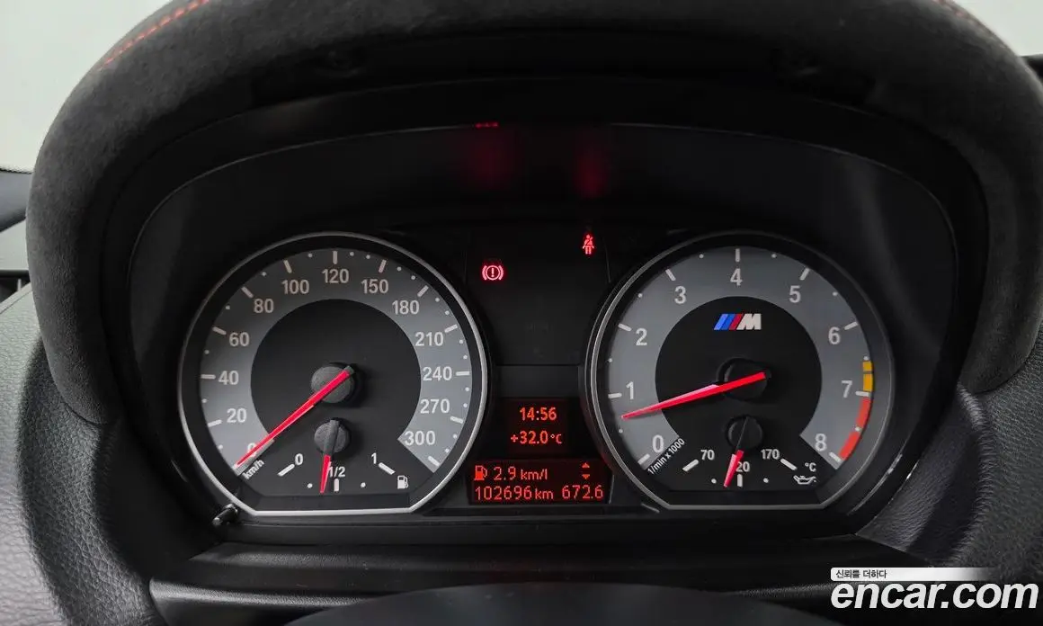 BMW 1M 2011 3.0 МКПП, фото 8