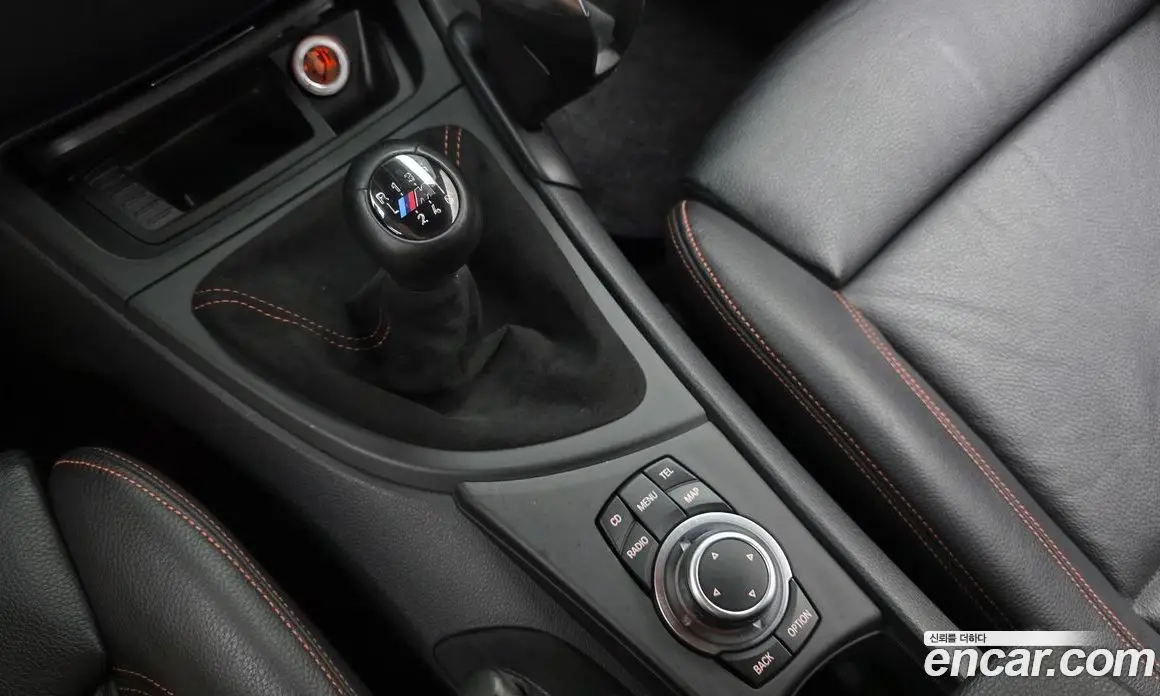 BMW 1M 2011 3.0 МКПП, фото 9