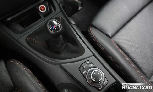 BMW 1M 2011 3.0 МКПП, миниатюра 9