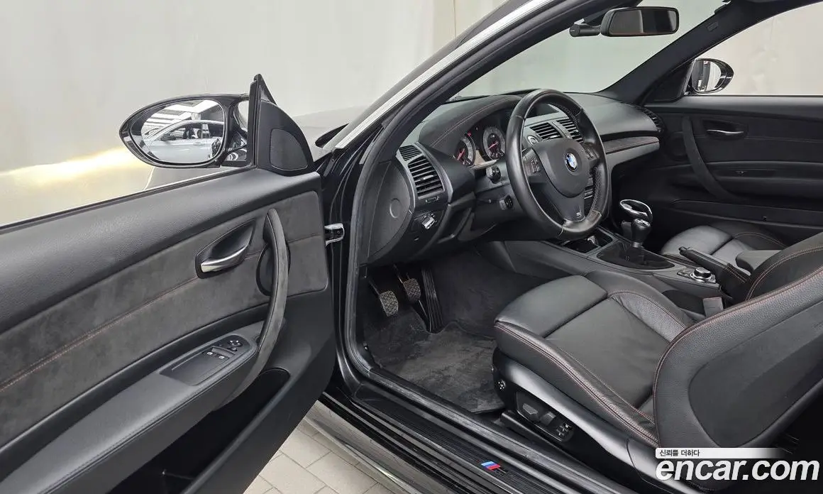 BMW 1M 2011 3.0 МКПП, фото 10