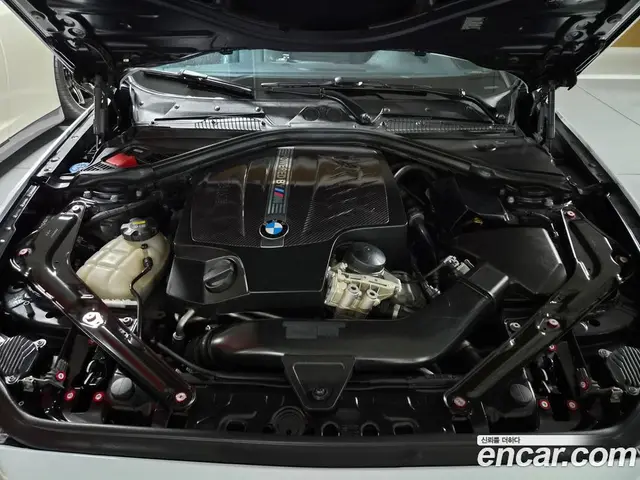 BMW M2 2018 3.0 АКПП, миниатюра 12
