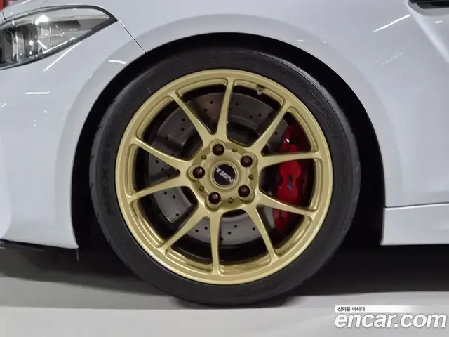 BMW M2 2018 3.0 АКПП, миниатюра 6