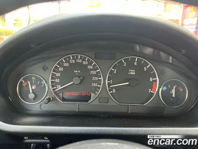 BMW Z3 2002 3.0 АКПП, миниатюра 8