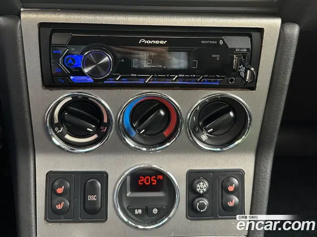 BMW Z3 2002 3.0 АКПП, миниатюра 9