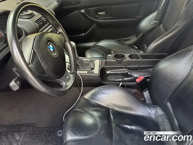 BMW Z3 2002 3.0 АКПП, миниатюра 10