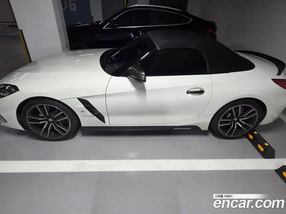 BMW Z4 2020 2.0 АКПП, фото 6