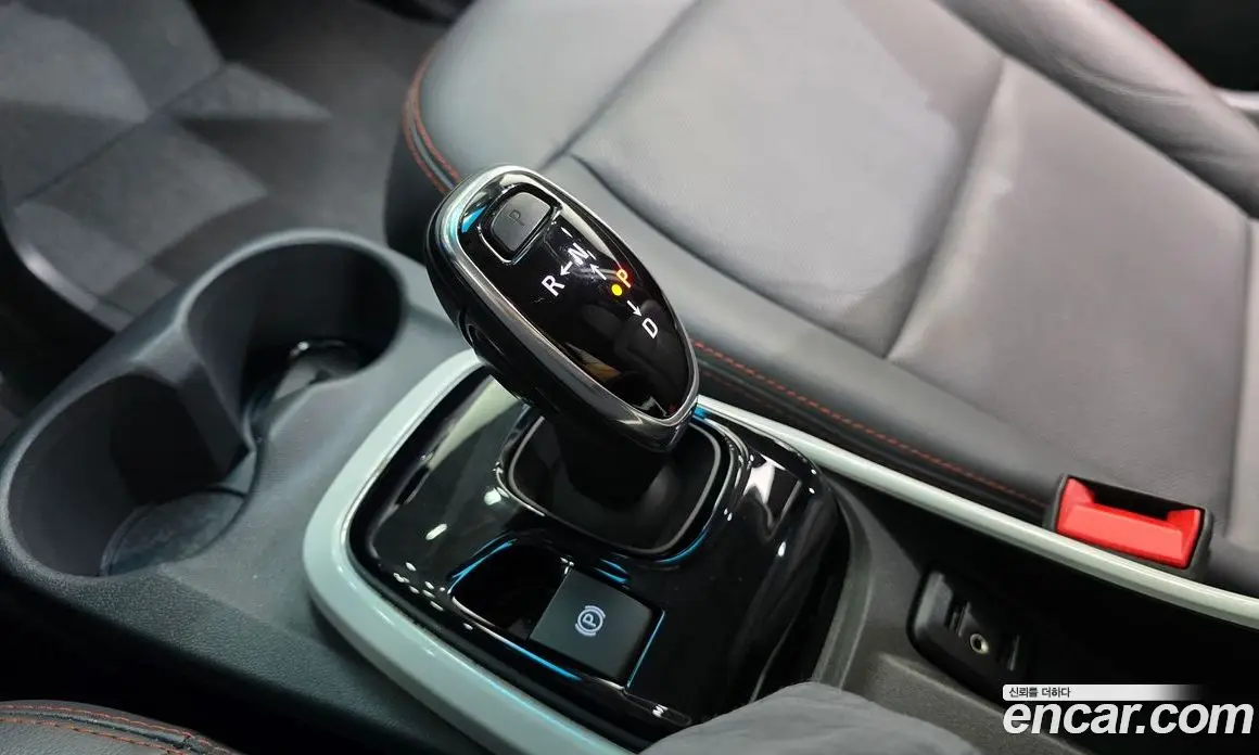 Chevrolet Bolt EV 2018 0.2 АКПП, фото 12