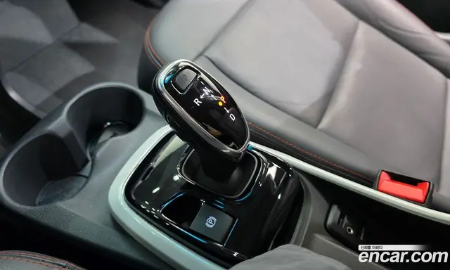 Chevrolet Bolt EV 2018 0.2 АКПП, миниатюра 12