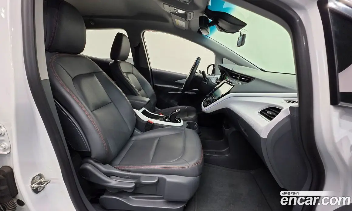 Chevrolet Bolt EV 2018 0.2 АКПП, фото 13