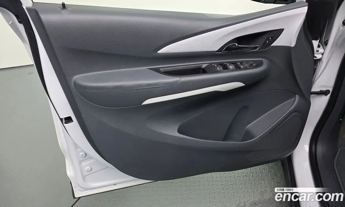 Chevrolet Bolt EV 2018 0.2 АКПП, фото 14