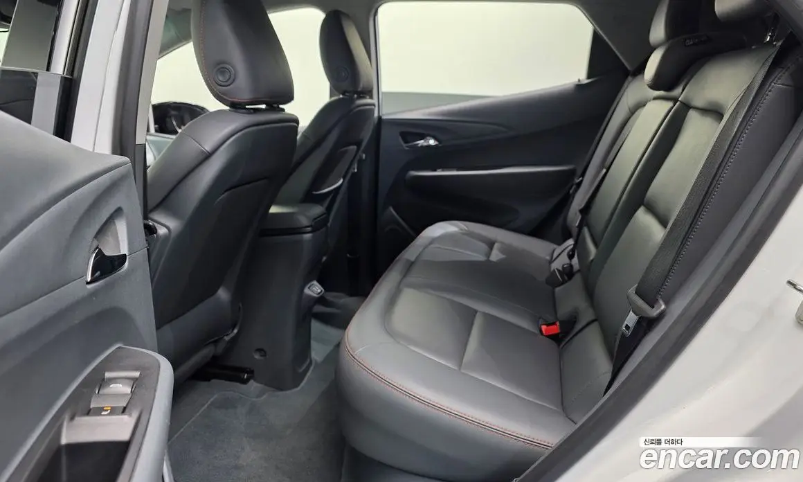 Chevrolet Bolt EV 2018 0.2 АКПП, фото 16